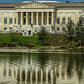 Buffalo Historical Society and Library